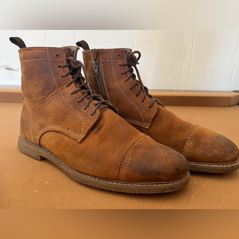 Timberland boots